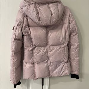 Kids Size S Sam Jacket